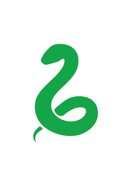 Snake Like Coding